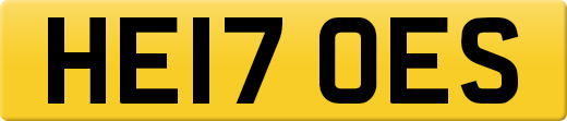 HE17OES