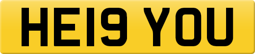 HE19YOU