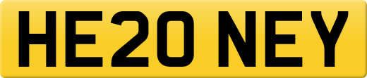 HE20NEY