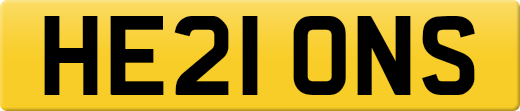 HE21ONS