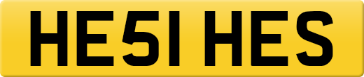 HE51HES