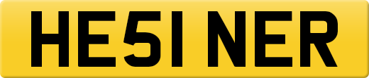 HE51NER