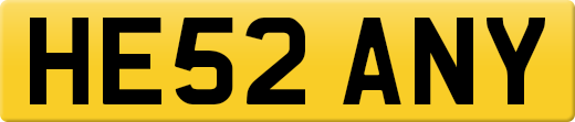 HE52ANY