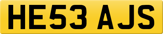 HE53AJS