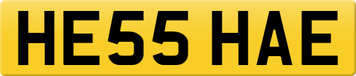 HE55HAE
