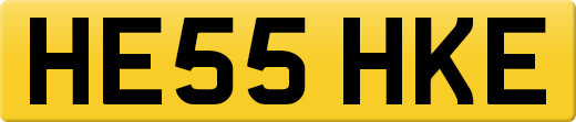 HE55HKE