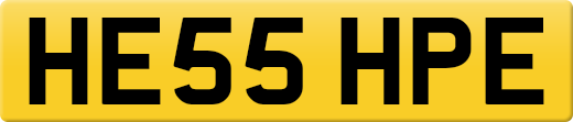 HE55HPE