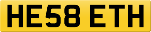 HE58ETH