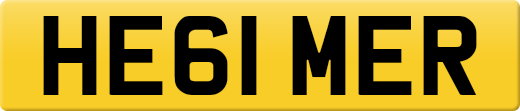 HE61MER