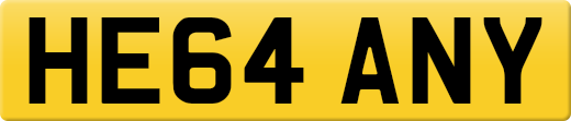 HE64ANY