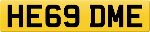 HE69DME
