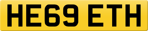 HE69ETH