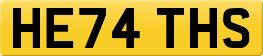 HE74THS