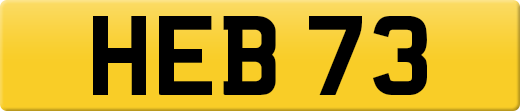 HEB73