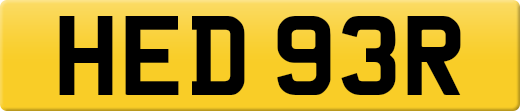 HED93R