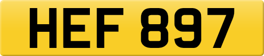 HEF897