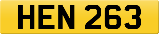 HEN263