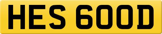 HES600D