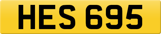 HES695