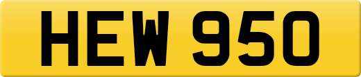 HEW950