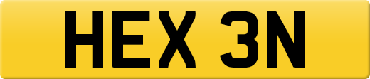 HEX3N