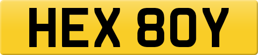 HEX80Y
