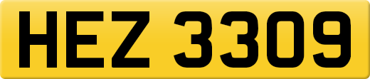 HEZ3309