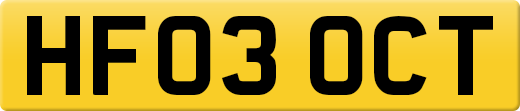 HF03OCT
