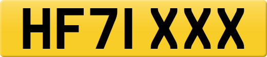 HF71XXX
