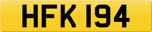 HFK194