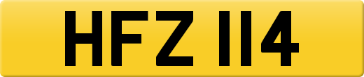 HFZ114