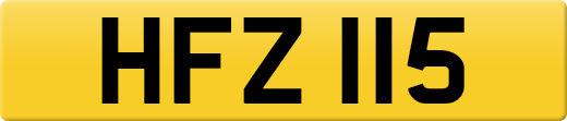 HFZ115