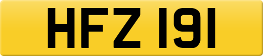 HFZ191