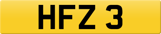 HFZ3