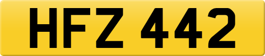 HFZ442