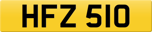 HFZ510