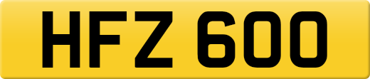 HFZ600