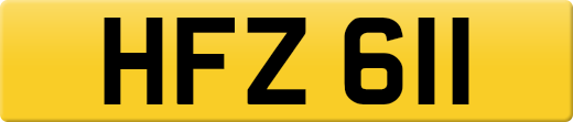 HFZ611