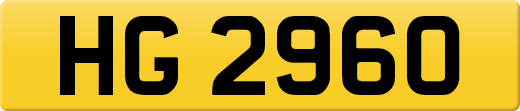 HG2960
