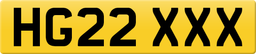 HG22XXX