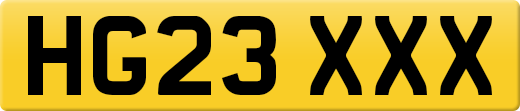 HG23XXX