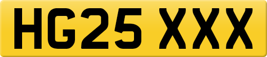 HG25XXX