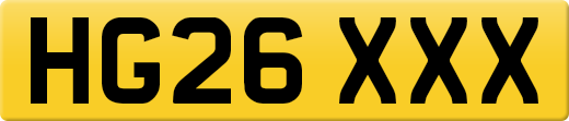 HG26XXX