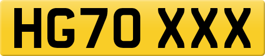 HG70XXX