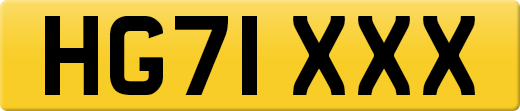 HG71XXX