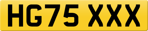 HG75XXX