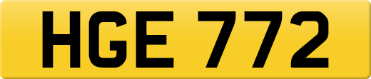 HGE772
