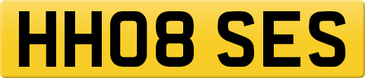 HH08SES