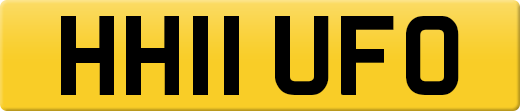 HH11UFO