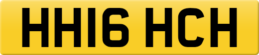 HH16HCH